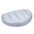 thumbnail image 1 of MAYUJIAA PVC Inflatable Cushion Pad for Inflatable Boat Raft (Gery) HW313-18964, 1 of 8