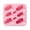 Pink, variant on Clouds silicone mold cake chocolate mold wedding cake decoration tools soft candy craft cake mold. - blue