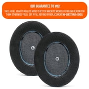 WC FreeZe Penrose - Cooling Gel Earpads for Audeze Penrose & Mobius