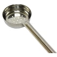thumbnail image 3 of TrueCraftware – 4 oz. - Perforated Portion Controller, Stainless Steel -1 piece Construction with Plastic Handle, Green Color, 3 of 3