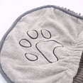 thumbnail image 3 of Zshan Chamois towel for dirty dogs, 3 of 5