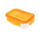 thumbnail image 5 of Westinghouse Set de contenedores de Vidrio con Tapas de Colores 5 Piezas WCFC003110A multicolor, 5 of 7