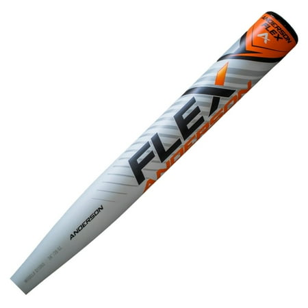 Anderson Flex ASA/USA 34/27 Slowpitch Softball Bat 011060