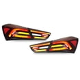 thumbnail image 4 of Rear Tail Lamp,Facelift Style LED Tail Rear Backup Light LED Tail Lights Modern Innovation, 4 of 14