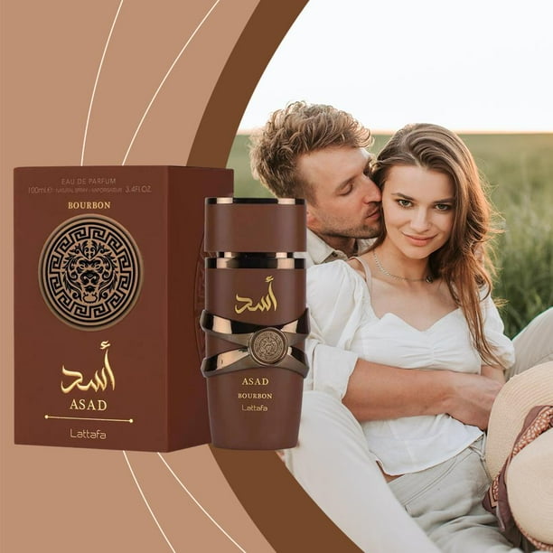Cross-Border Foreign Trade Lattafa Lattafa Yara Men And Women