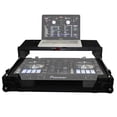 thumbnail image 3 of ProX Pioneer DDJ-RR / DDJ-SR DJ Controller Black Case with Red TSA Combination Lock Package, 3 of 9