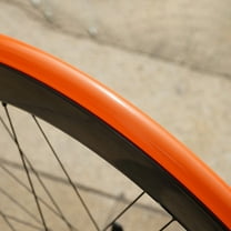 GOOHOCHY Bike Tube Sports Interior Tire Mountain Bike Inner Tube Cycling Tube Bike Tire Accessory Tire Tube Replacement Inner Tube