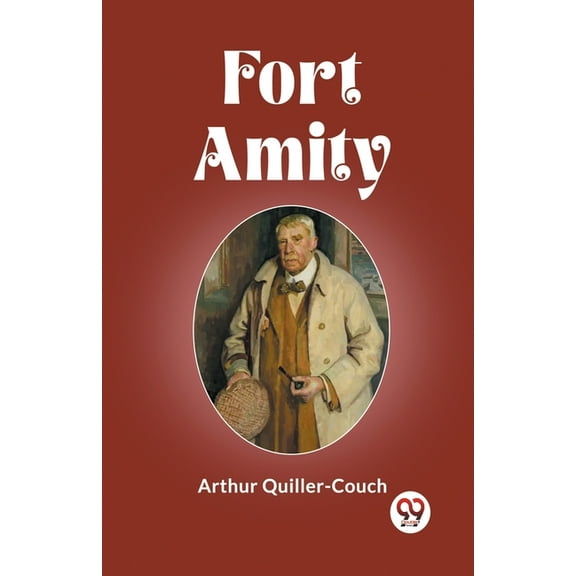 Fort Amity, (Paperback)