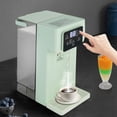 thumbnail image 2 of 3L Desktop Electric Instant Hot Water Dispenser Water Drinking Machine 1500W, 2 of 17