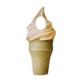 thumbnail image 1 of Disfraz de helado para Halloween, ropa reutilizable, disfraz para carnaval de máscaras. para niños, 1 of 9