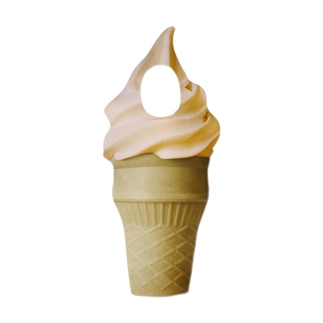 Disfraz de helado para Halloween, ropa reutilizable, disfraz para carnaval de máscaras. para niños