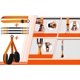 thumbnail image 5 of Pull-up assist band, pull-up assist band, strength training resistance band, 5 of 5