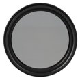 thumbnail image 4 of Octpeak Junestar 43MM Objectif de Densité Neutre ND Filtre Nd2400 Réglable pour Objectif de Caméra Sans Miroir SLR, Filtre d'Objectif de Densité Neutre, Filtre d'Objectif Réglable, 4 of 8