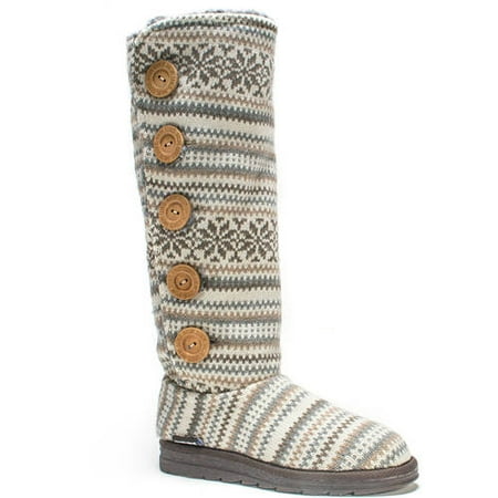 MUK LUKS Women's Malena Boot