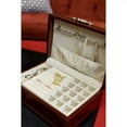 thumbnail image 4 of Sophistication Jewelry Box, 4 of 5
