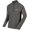 Black, variant on Regatta Great Outdoors Mens Montes Fleece Top