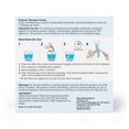 thumbnail image 2 of OrVance Retainer Cleaner Tablets (3 Month Supply) | Only 2 Cleanings Per Week Required | Removes Bacteria, Odors, Stains, Plaque for Invisalign, Mouth/Night Guards, and Removable Dental Appliances, 2 of 5
