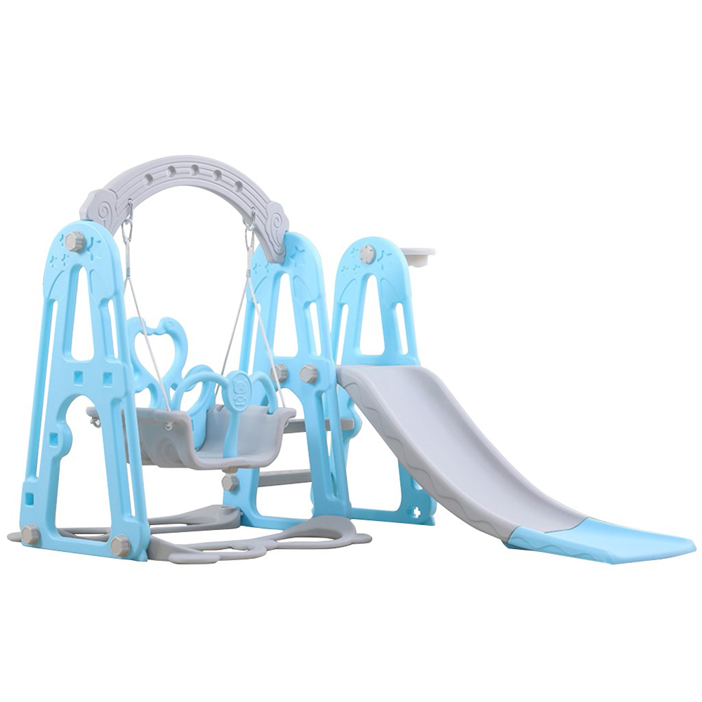 hide and seek swing set