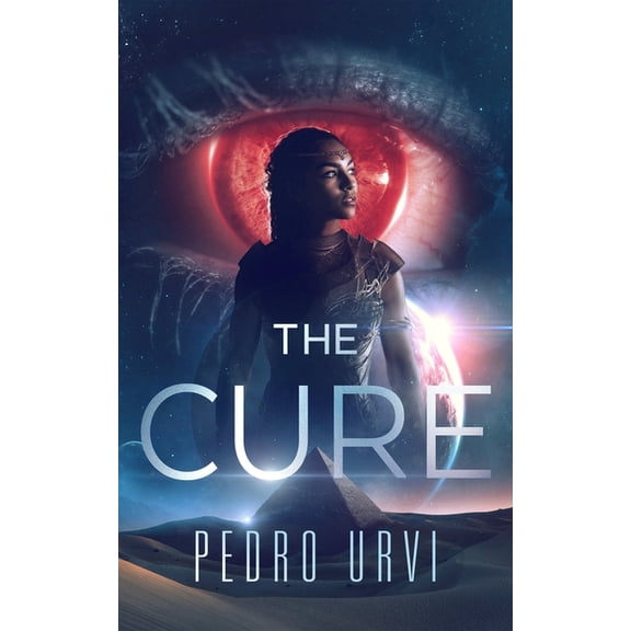 The Cure, (Hardcover)