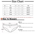 thumbnail image 3 of SDNall Shapewear Shorts Thigh Slimming Shaping Shorts High Waisted Belly Tightening Shortss Shaping Shorts Safety Shorts for Women, 3 of 9