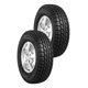 thumbnail image 1 of Paq 2 Llanta 185/70R13 85S Tornel Corona, 1 of 2
