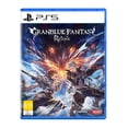 thumbnail image 1 of Granblue Fantasy Relink PS5, 1 of 5