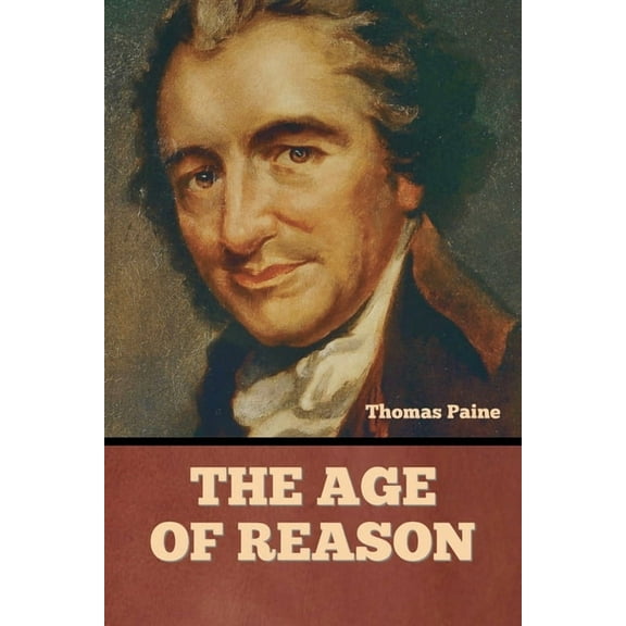 The Age Of Reason, (Paperback)