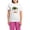 With Pink Pant, variant on CafePress - Tropical Holiday - Women's Light Pajamas