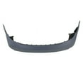 thumbnail image 3 of CAPA For 12-15 C-Class Coupe/Sedan Rear Bumper Cover Primed MB1100287 2048809147, 3 of 5