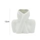 thumbnail image 3 of Florero de cerámica con cuerpo humano, artesanía, cabeza de niña, maceta, adornos de jardín (D), 3 of 8