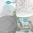 thumbnail image 4 of 2 Quarts Organic Horticultural Perlite for Plants Indoor- Natural Horticultural Soil Additive Conditioner Mix for Improves Drainage, Ventilation and Root Growth, 4 of 7