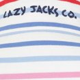 thumbnail image 4 of Lazy Jacks Womens Full Zip Sweatshirt, 4 of 4