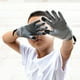 thumbnail image 2 of S Guantes de deporte al aire libre para niños, manoplas de ciclismo antideslizantes para niños y niñas de 4 a 12 años, 2 of 5
