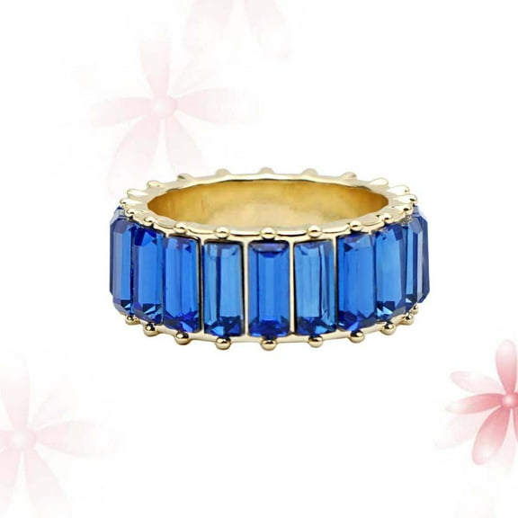 LULULION Womens Costume Rings Ring 1Set