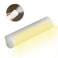 thumbnail image 1 of Generic Motion Sensor Closet Lights Under Cabinet Lighting with Flashlight Warm Wireless Stick-on Lights with Rechargeable Battery 9 LED Night Light Bar Magnetic Motion Sensor Night Light for Bedroom, 1 of 8