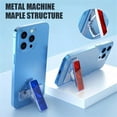 thumbnail image 4 of XINYUAN Mechanical metal phone holder E1M1, 4 of 8