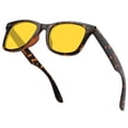 thumbnail image 1 of Gafas de sol MEETSUN Classic Retro Square Polarizadas UV400, 1 of 8