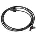 thumbnail image 1 of Sensor de velocidad de rueda ABS Unique Bargains 9065400117 para Auto Vehículo Trasero Izquierdo, 1 of 5