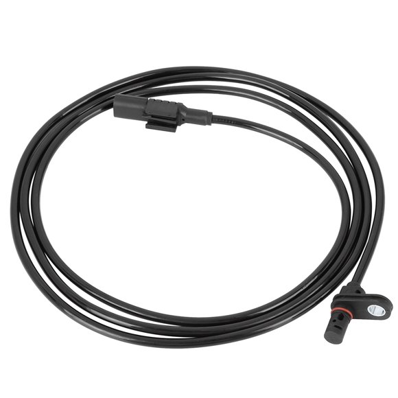 Sensor de velocidad de rueda ABS Unique Bargains 9065400117 para Auto Vehículo Trasero Izquierdo