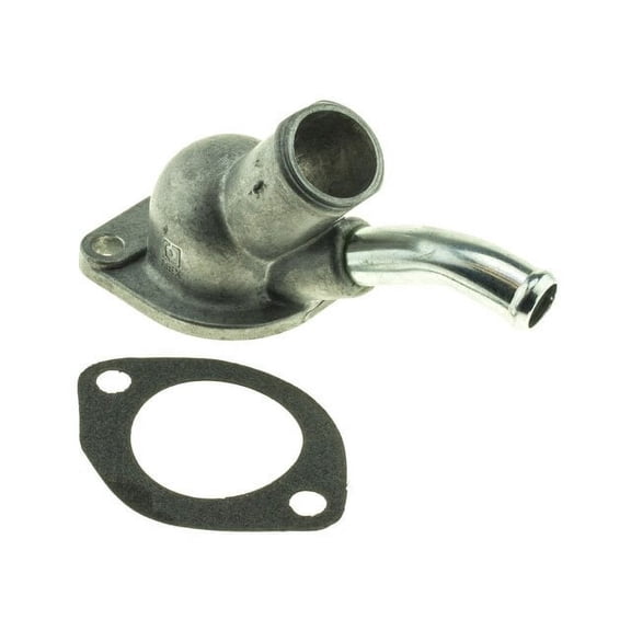 Thermostat Housing - Compatible with 1978 - 1980 Ford Pinto 2.3L 4-Cylinder 1979