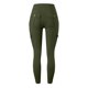 thumbnail image 5 of WILLBEST Pantalones Casuales para Mujer, de Yoga, Básicos, de Cintura Ancha, Lisos, para Uso Deportivo, con Múltiples Bolsillos, a La Moda y Cómodos. Extra Grande, 5 of 6