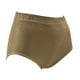thumbnail image 3 of Paquete 6 Pantaleta Tipo Faja De Refuerzo Ligero. Microfibra, 3 of 3