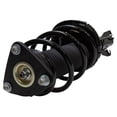thumbnail image 3 of TRQ Front Complete Loaded Strut Spring Assembly Pair LH & RH for Volvo S40 V50 SCA09666 Fits select: 2008-2013 VOLVO C70, 2008-2013 VOLVO C30, 3 of 6