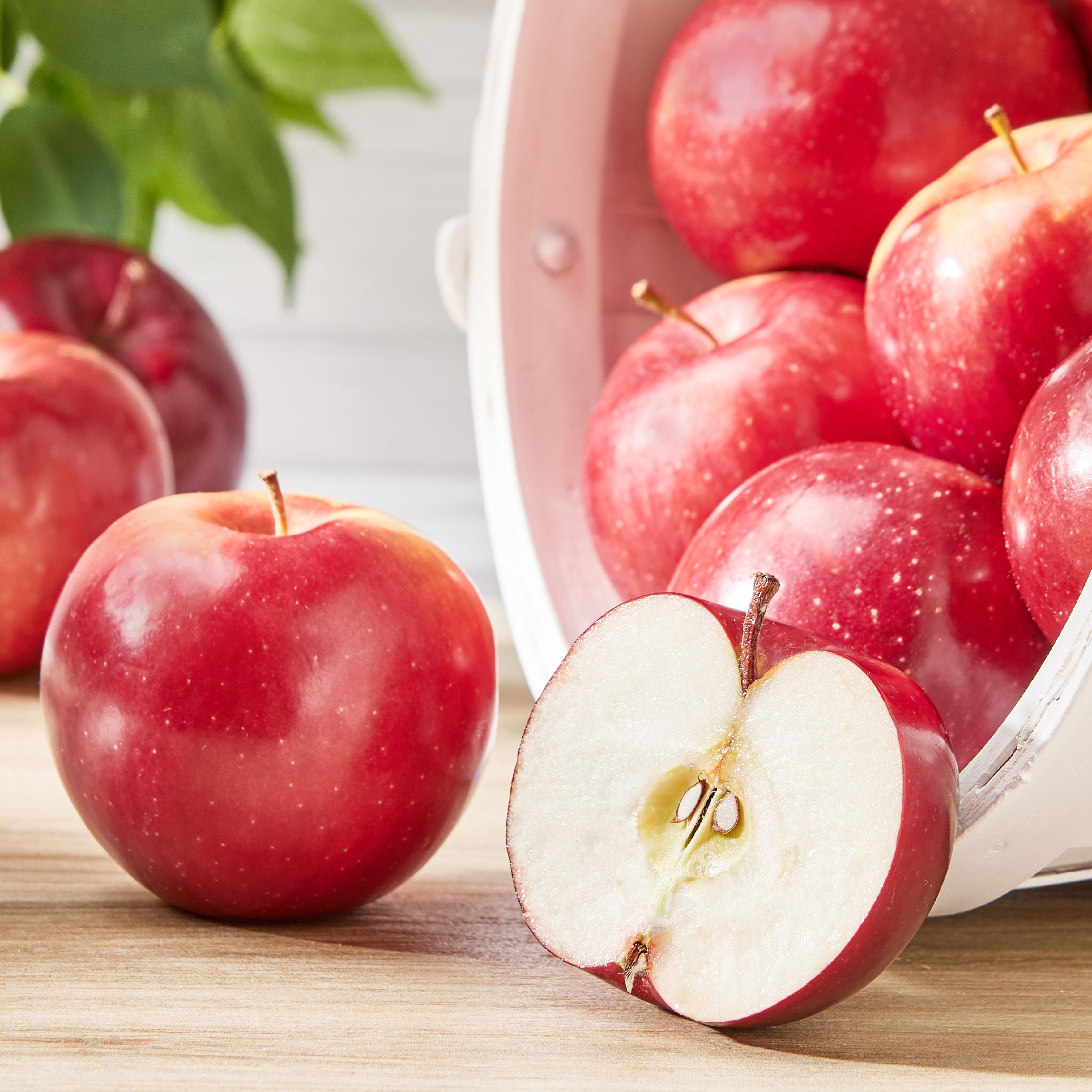 Mcintosh Apples 3 Lb Bag Walmart Com