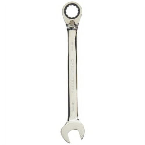 Gearwrench Reversible Combination Ratcheting Wrench Metric (eht9618)