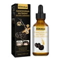 thumbnail image 1 of Aceite para reparar el cabello de blanco a negro, loción hidratante nutritiva para el cuero cabelludo, loción a base de hierbas, reparación líquida, cuidado del cabello, 1 of 5