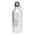 thumbnail image 3 of Brazil World Cup Soccer Fans Water Bottle Souvenir Gift for Bar and Around Fans, 3 of 5
