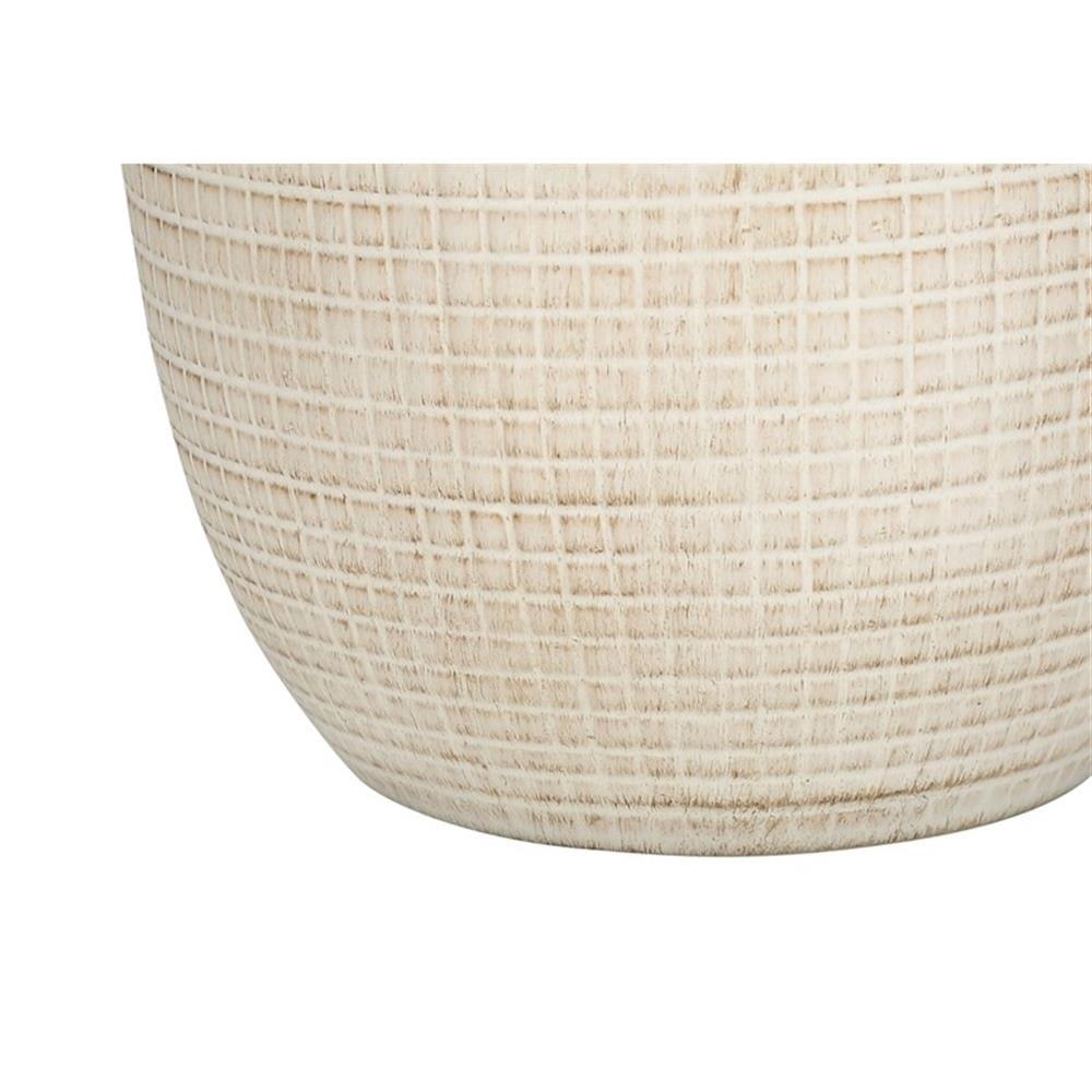 Lighting, 26"H, Table Lamp, Cream Ceramic, Ivory / Cream Shade, Contemporary