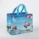 thumbnail image 2 of Bolsa de regalo impermeable de tela no tejida, bolsa plegable para fiesta navideña, bolsa de almacenamiento de ropa, paquete con estampado navideño, bolsa de regalo, 2 of 5