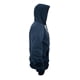 thumbnail image 3 of Sudadera Cat Caterpillar Hoodie Azul Casual azul M, 3 of 4